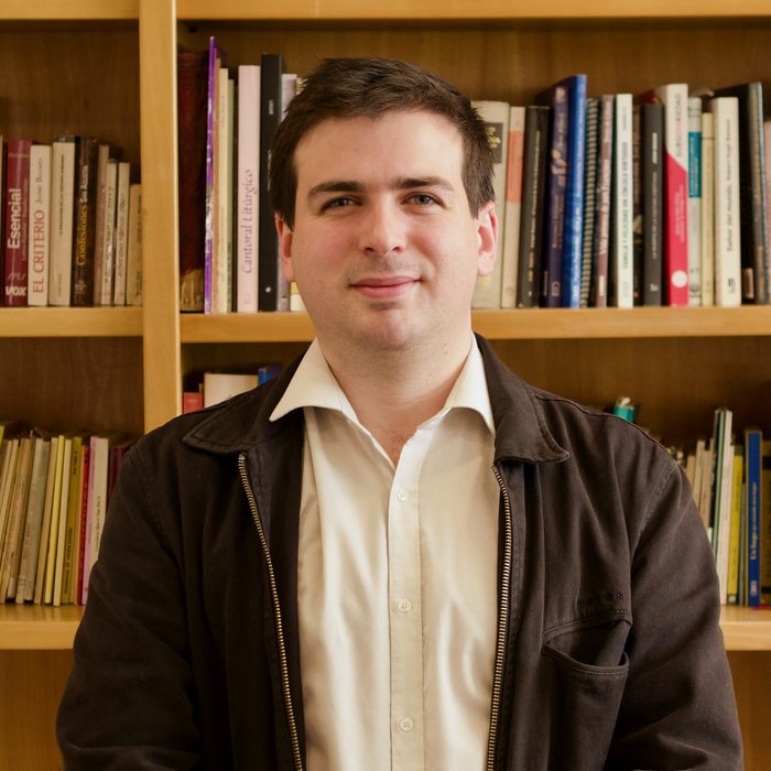 Alejandro Cifuentes M.