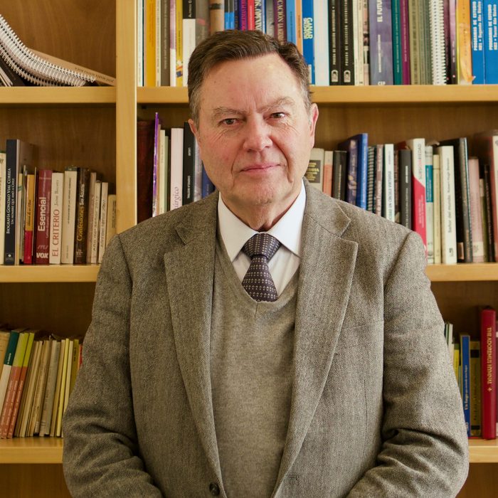 Alberto Vial E.